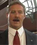 Photo of Allen Stanford